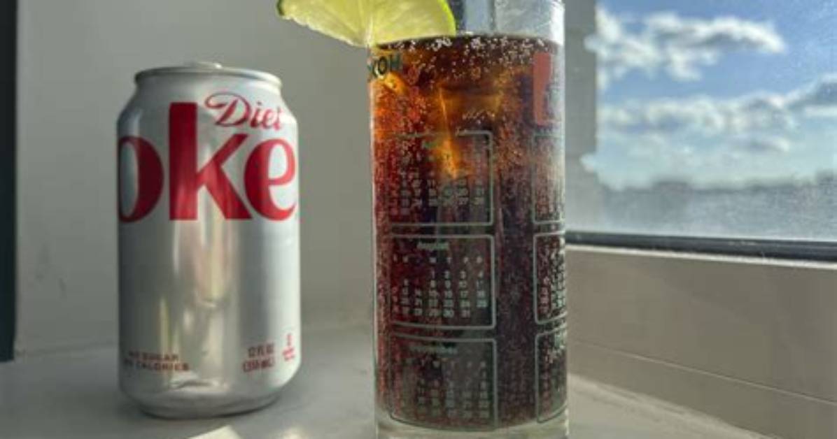 The Only Way to Improve Diet Coke Is to Make It into a Slurpee, and Now That’s Happening
