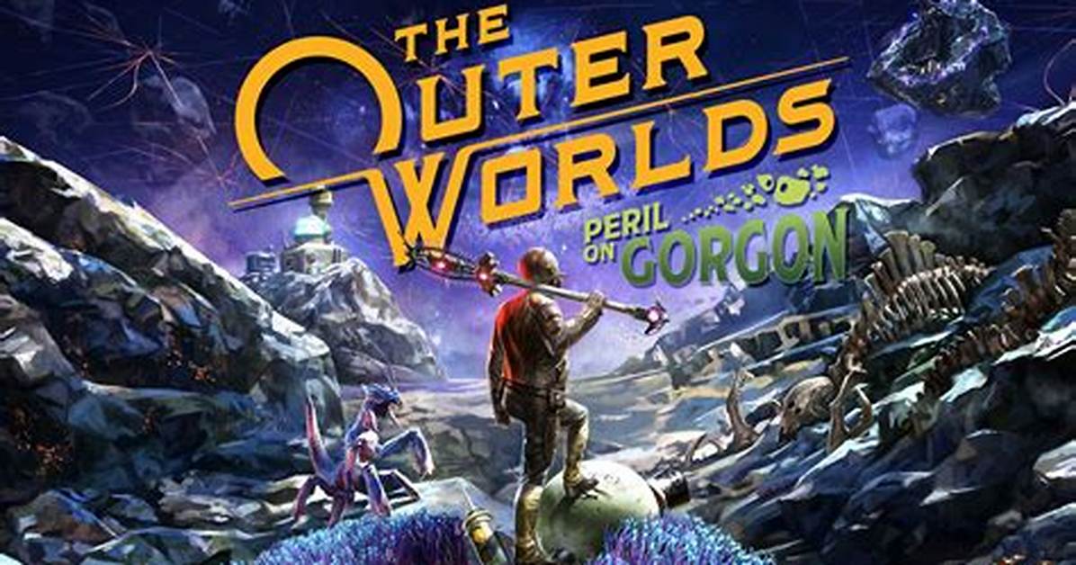 The Outer World's and Outer Wilds Are Now Even Harder to Tell Apart