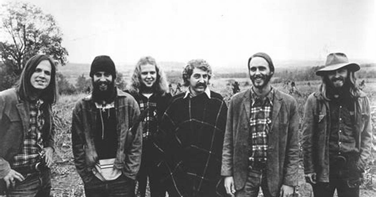 The Ozark Mountain Daredevils Net Worth