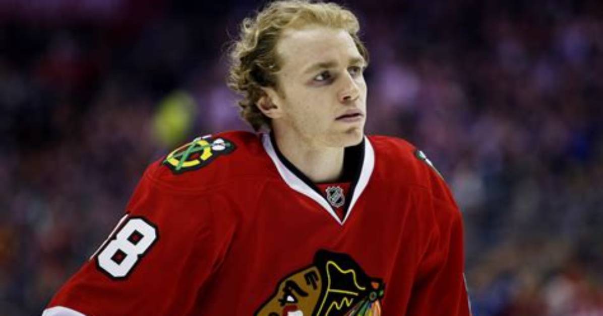 The Patrick Kane Controversy, Explained
