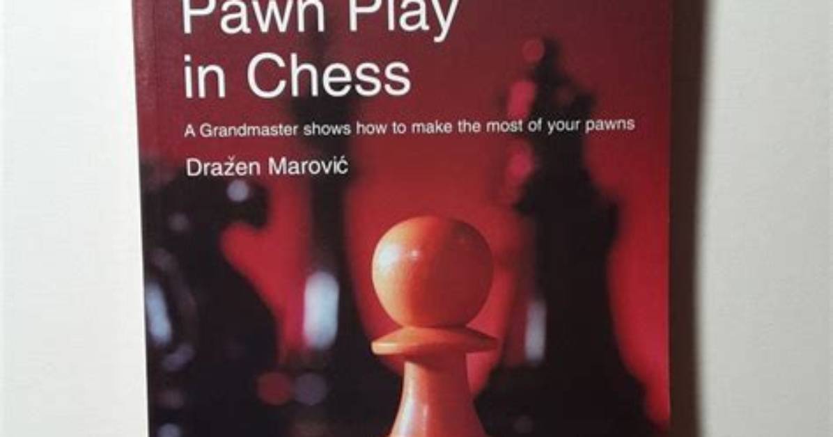 The Pawn’s Past in Play as Konstantin Plays John and Steve