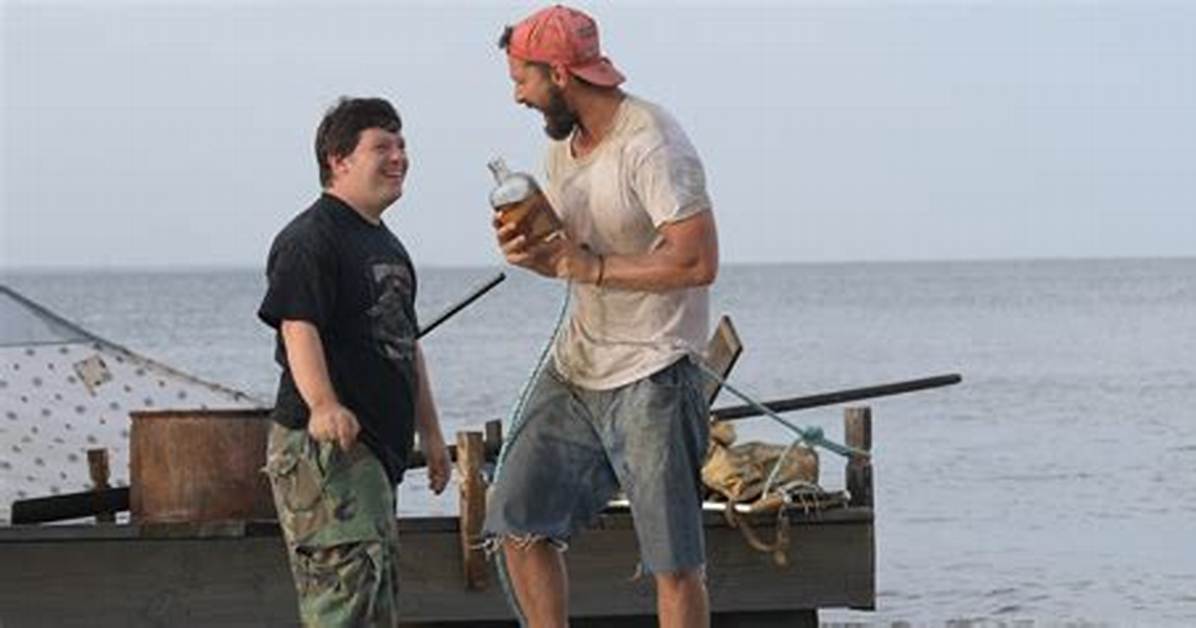 The Peanut Butter Falcon Review [Sxsw 2019]
