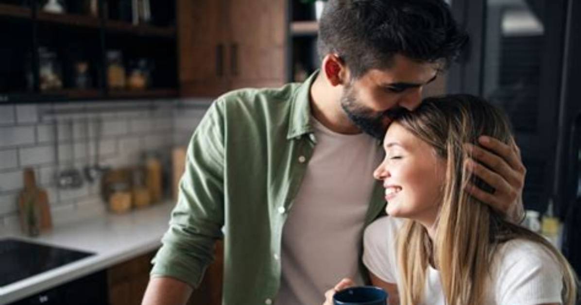 The Power of a Forehead Kiss: Decoding Its Significance