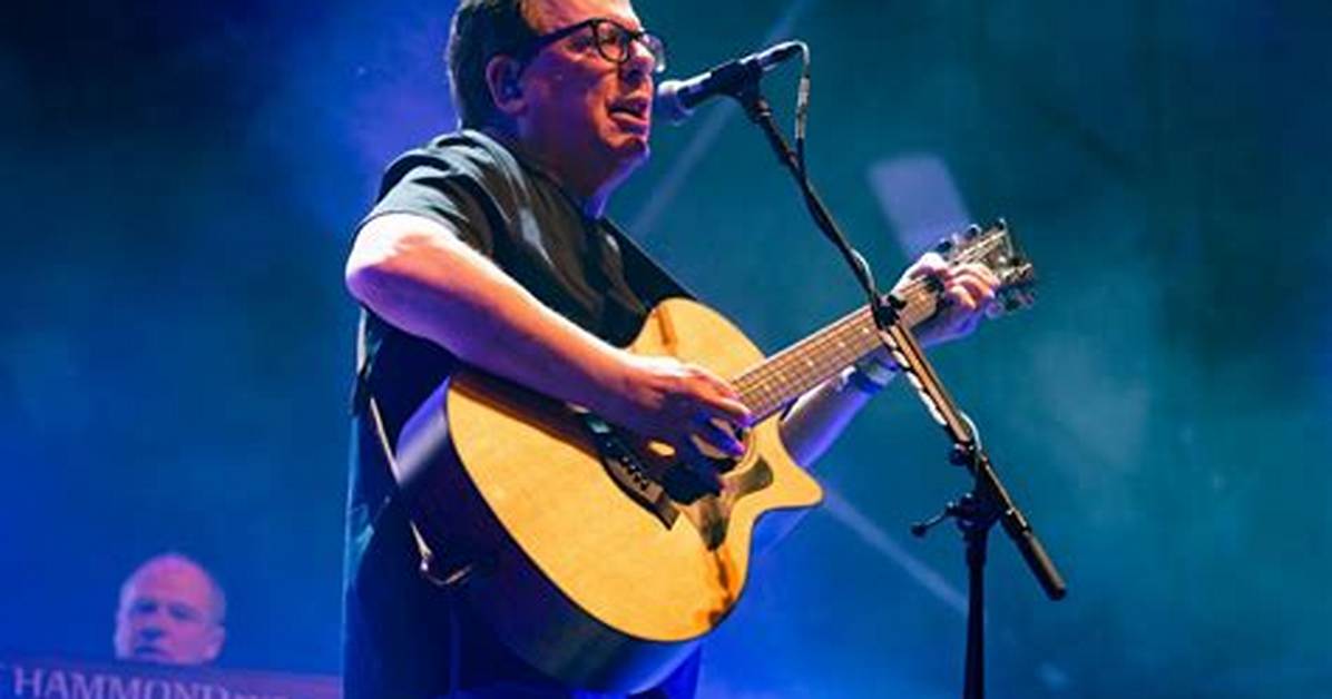 The Proclaimers