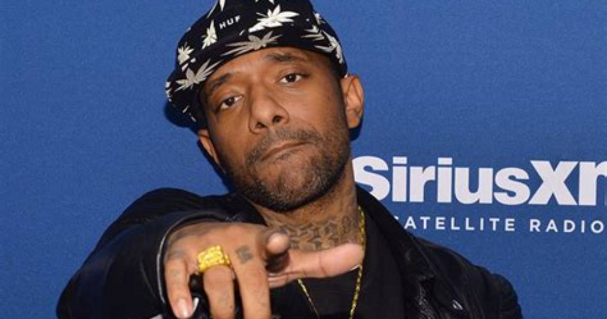 The Prodigy Net Worth