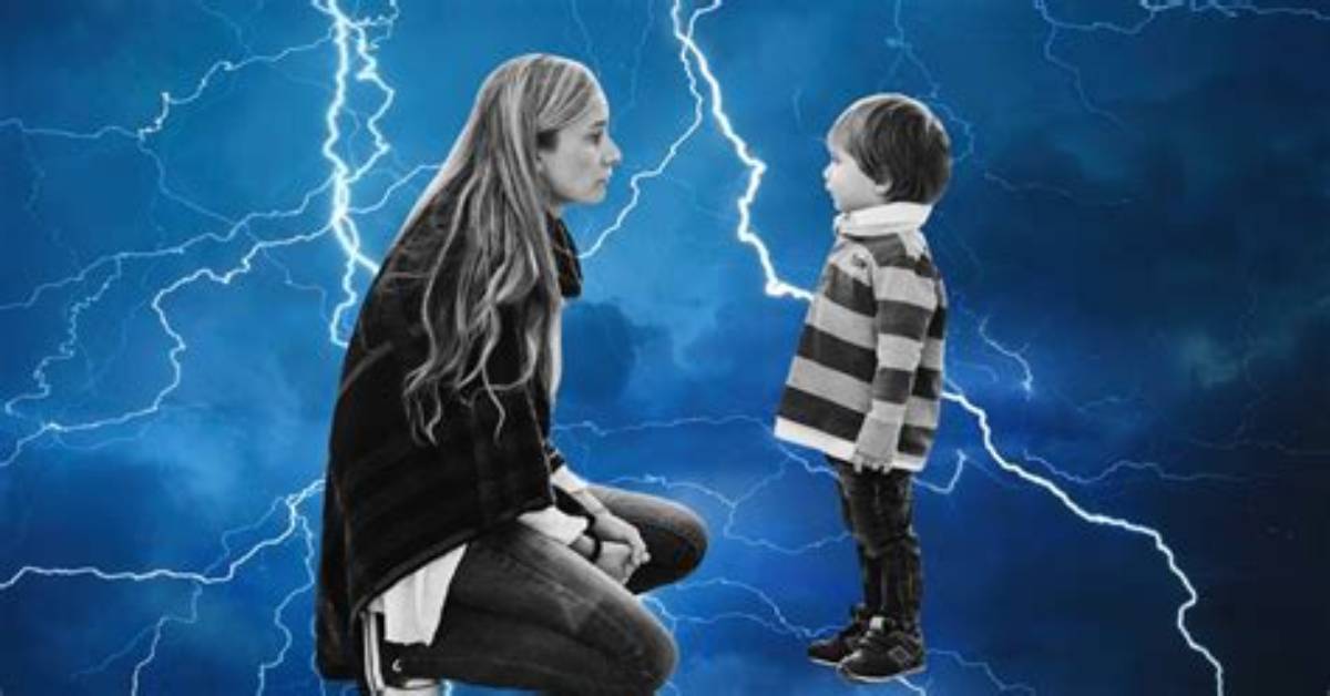 The Psychology of Normal Family Fights