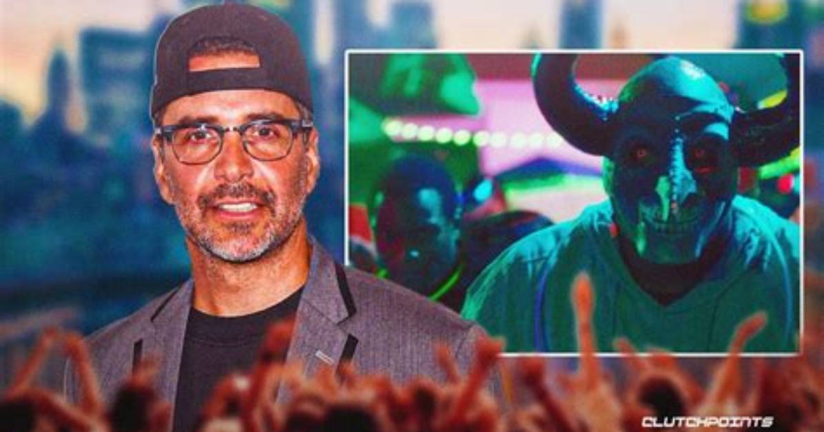 The Purge Creator Hints at a Fifth Movie, Offers Update on Tv Series