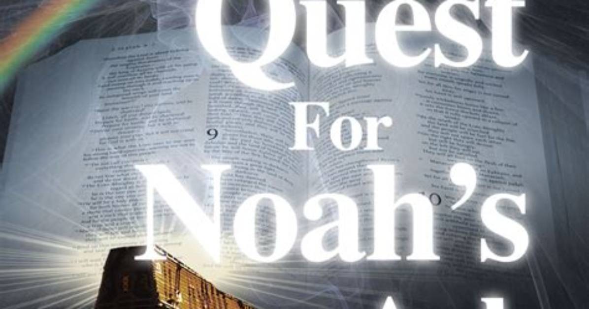 The Quest for Noah's Ark: Separating Fact from Fiction