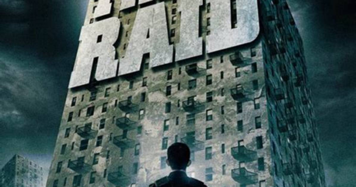 The Raid: Redemption Director Gareth Evans Is Not About to Do a Superhero Movie