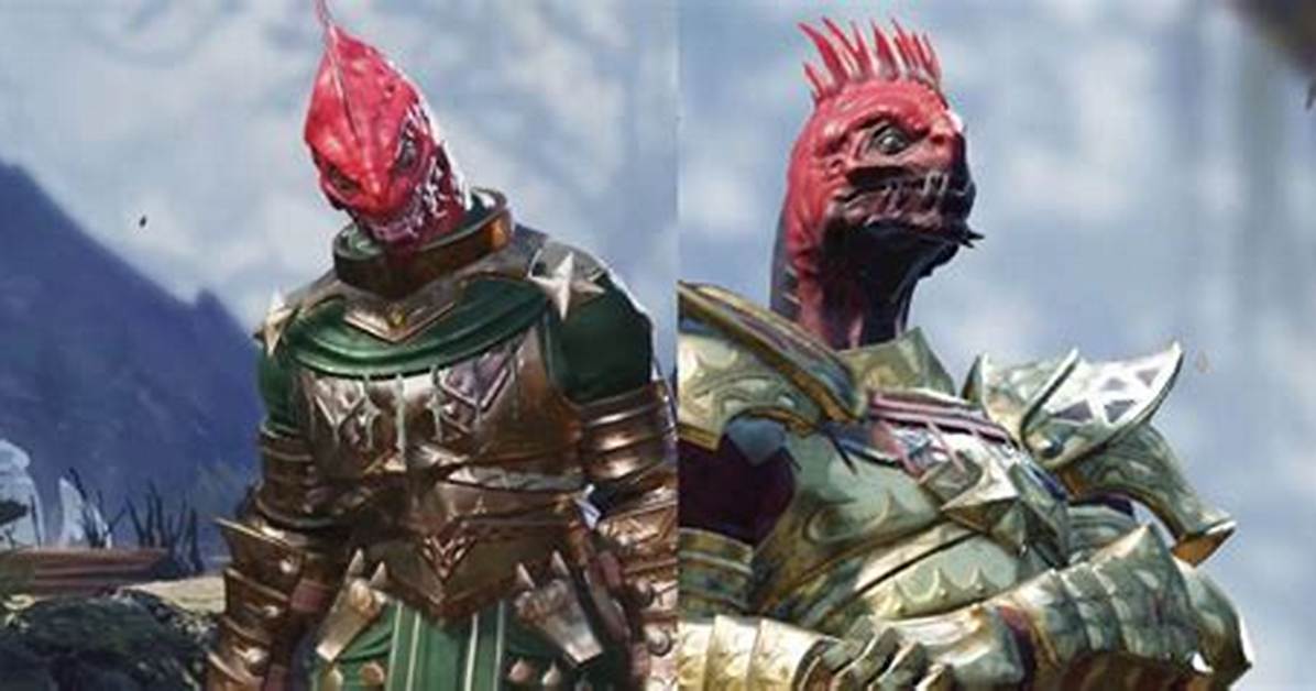 The Red Prince, Divinity: Original Sin 2 Quest