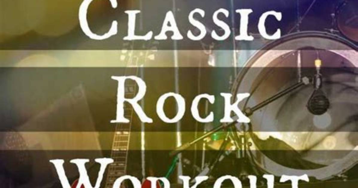 The Rock's Workout Playlist Will Get You Ridiculously Jacked Up