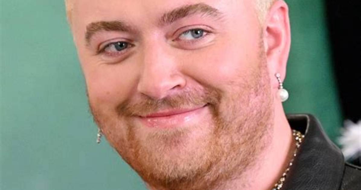 The Seemingly Shady Comments Sam Smith Made About Taylor Swift