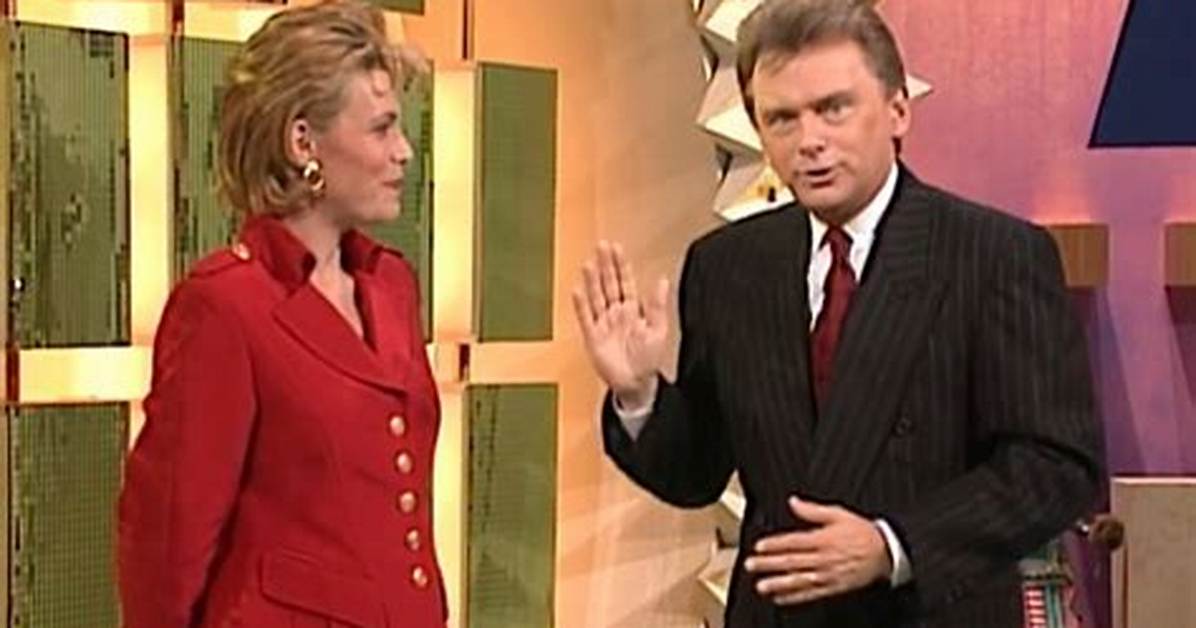 The Shady Side of Pat Sajak
