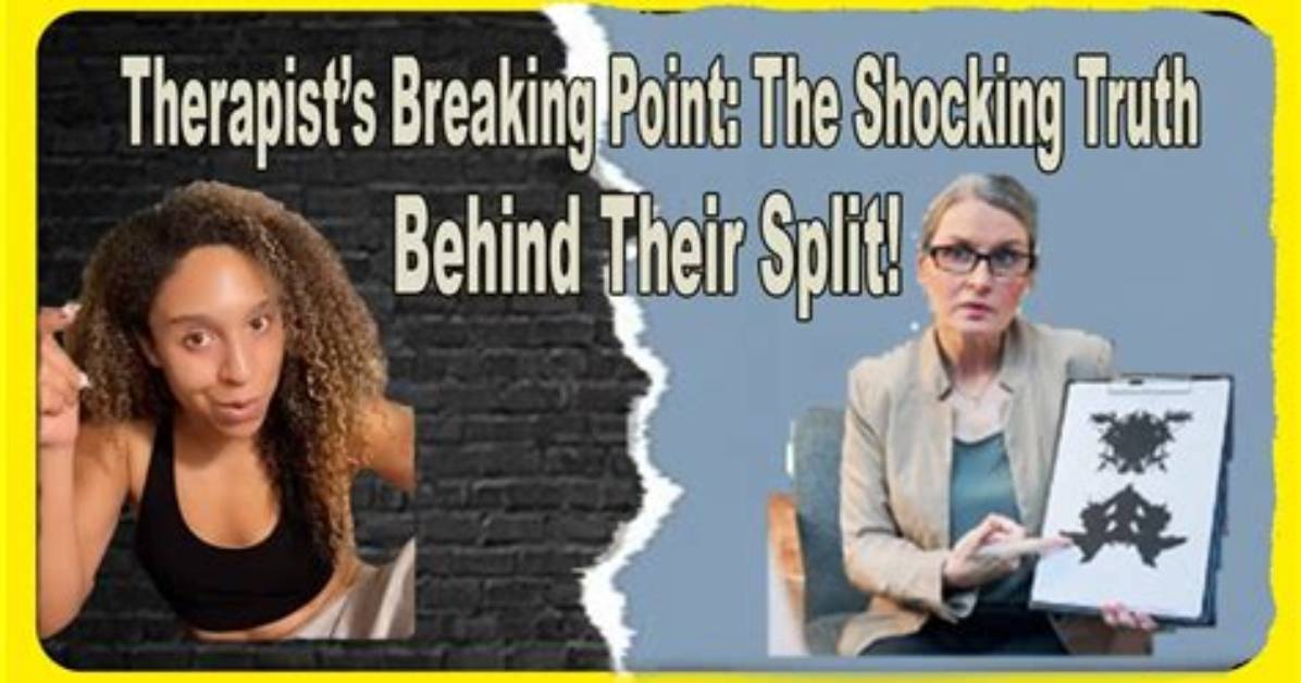 The Shocking Truth Behind the Split Face Incident