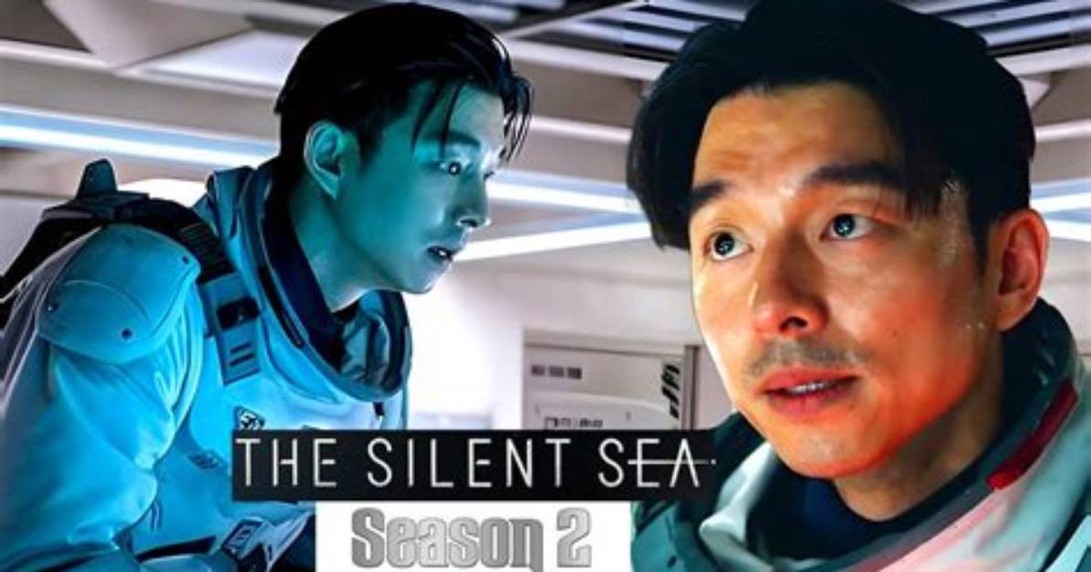 'The Silent Sea' Season 2: Netflix Renewal Status & What We Know So Far