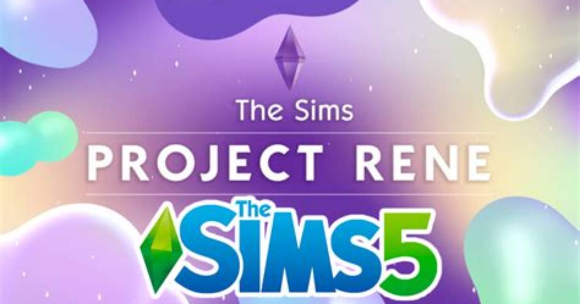 The Sims 5 Pre-Release Version Leaked by Hackers; Deets Inside