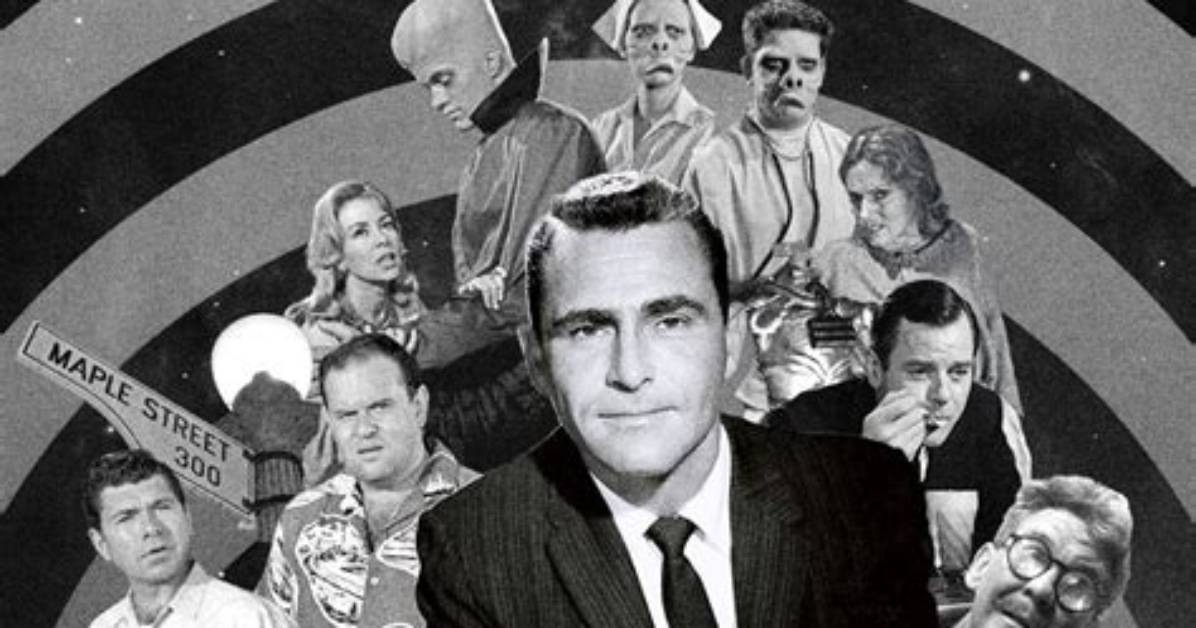 'The Sopranos' Creator Reveals 'The Twilight Zone' Had Impact