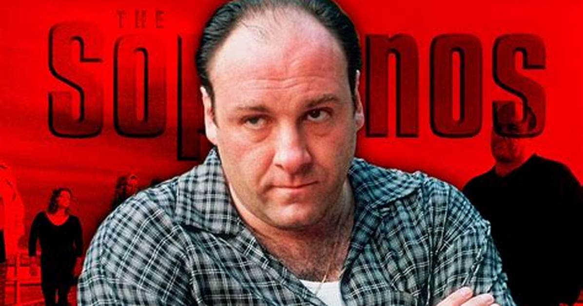 The Sopranos