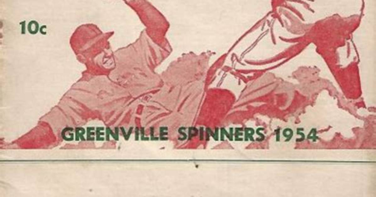 The Spinners (1955- )