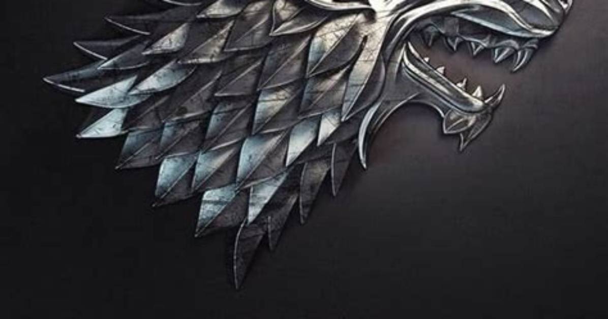 The ‘Stark White’ Game of Thrones X Adidas Ultraboost Is What We Need Right Now
