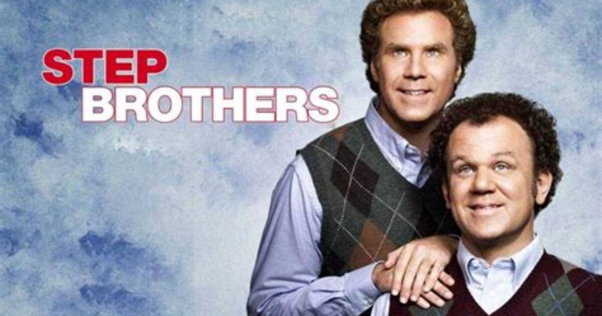 The Step Brothers Soundtrack: Every Song in the 2008 Movie