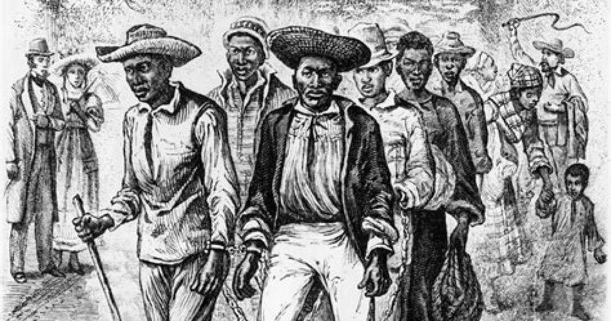 The Stono Rebellion Quizlet