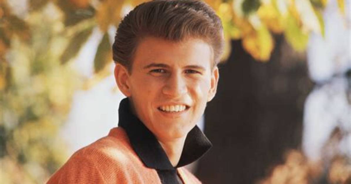 The Story Behind 60’S Teen Heart-Throb Bobby Rydell