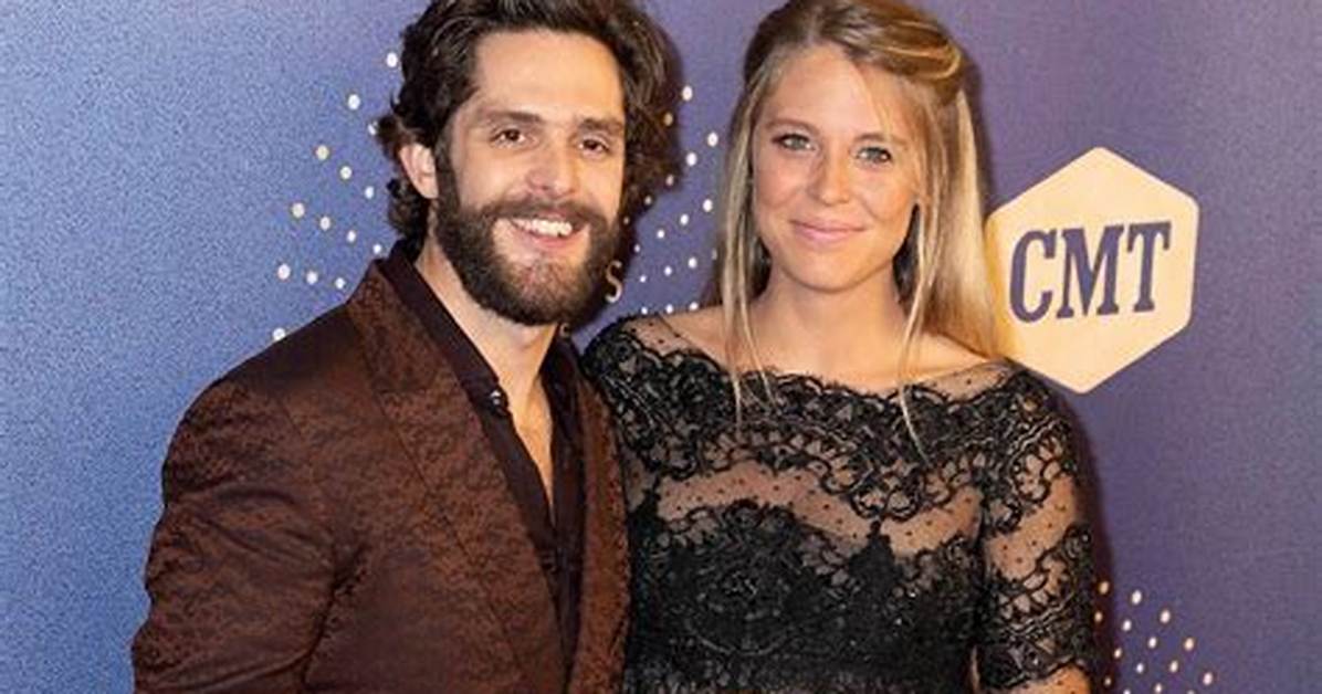 The Story Behind Thomas Rhett's Latest Collaboration with Chaco Footwear