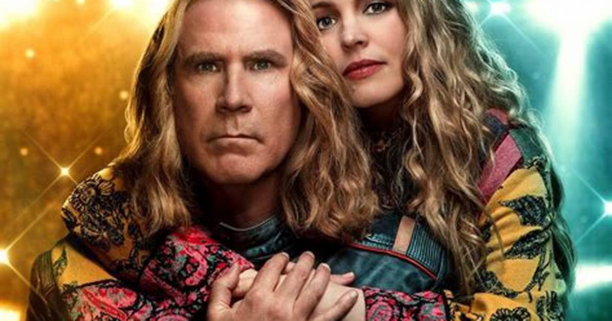 The Story of Fire Saga' Film Review