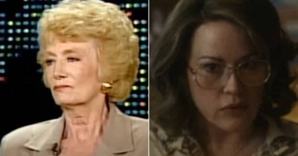 The Story of Shari Dahmer