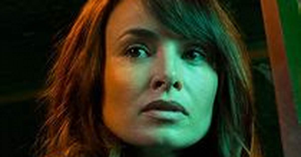 'The Strain' Finale Nora Death Mia Maestro Interview