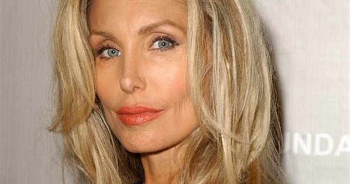 The Sultry Heather Thomas of ‘The Fall Guy’ Struggled with Addiction – but Look at Her Now, at 66