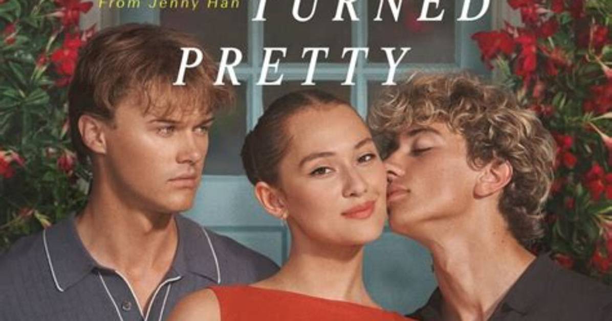 ‘The Summer I Turned Pretty’ Returns to Cousins as Season 2 Begins Filming