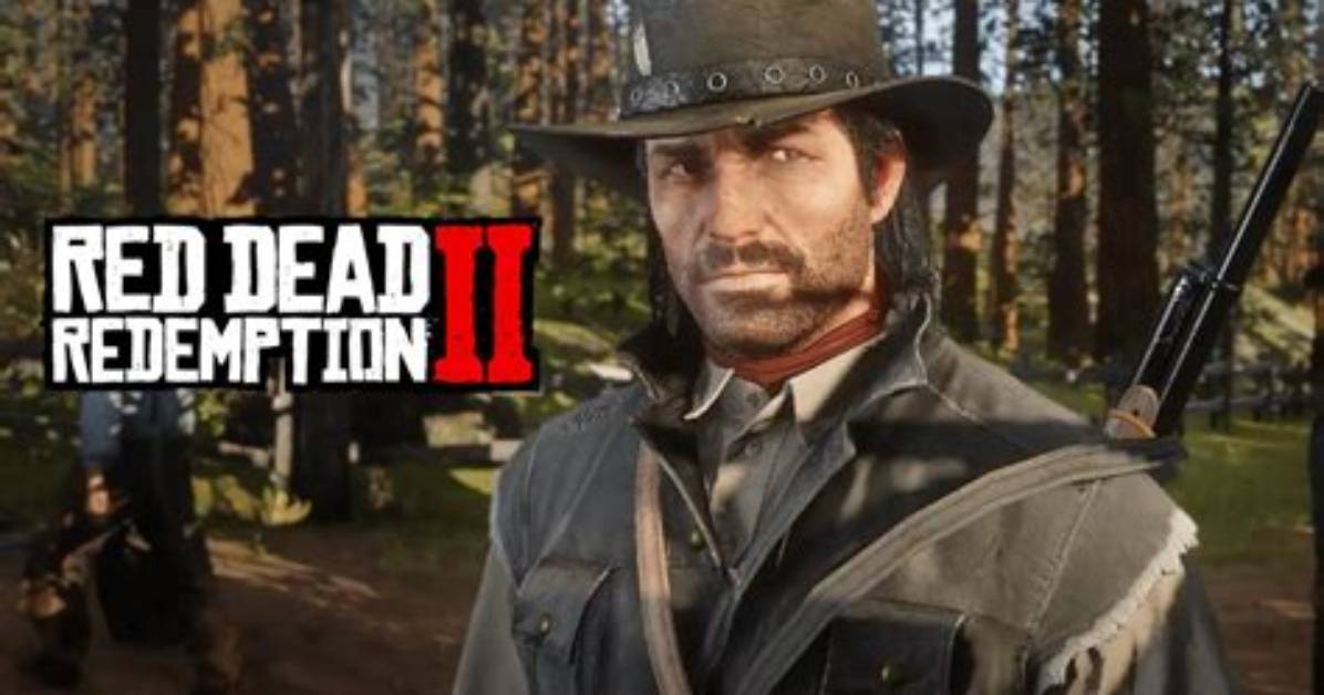 The Tool Box, Red Dead Redemption 2 Mission