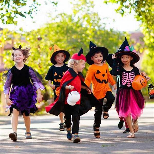 The Top 8 Father-Child Costumes of 2018, According to Instagram