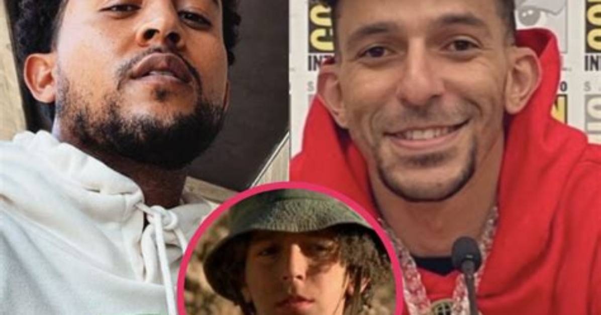 The Tragic Death of Tahj Deondre Speight: Logan Paul’s Stalker and the Unanswered Questions