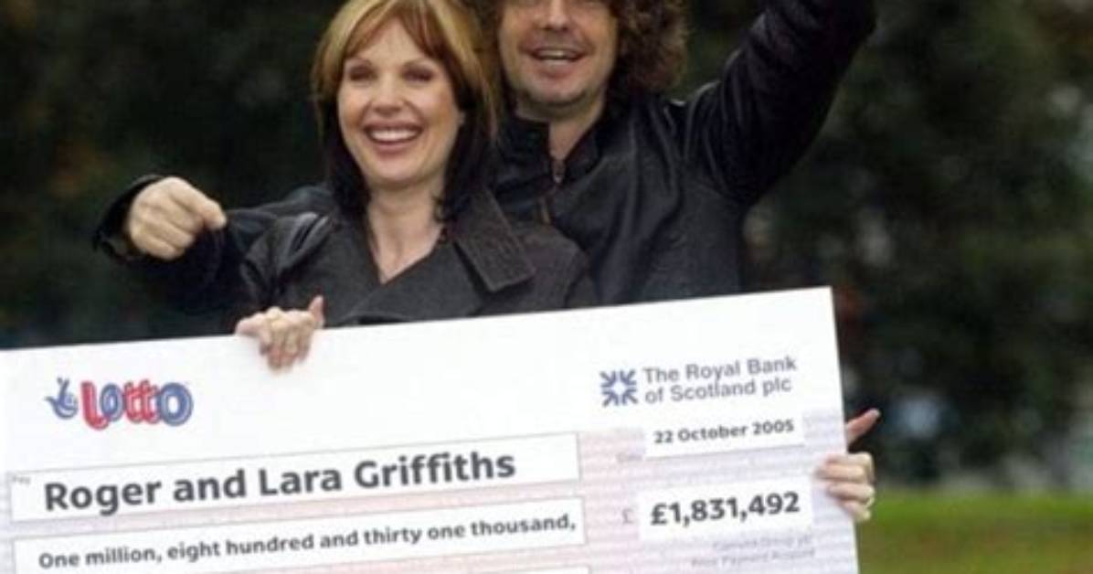The Tragic Stories of the Lottery’s Unluckiest Winners