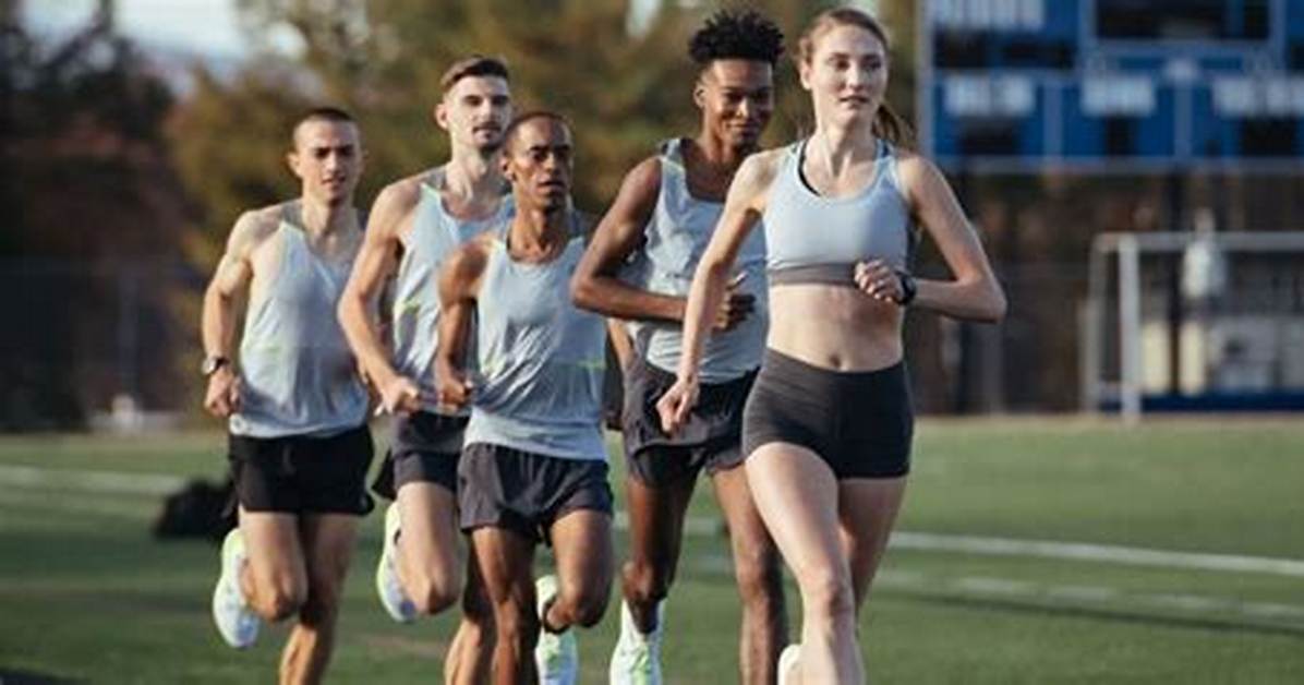 The Truth Behind Runner’s High and Its Effect on Your Mental Health