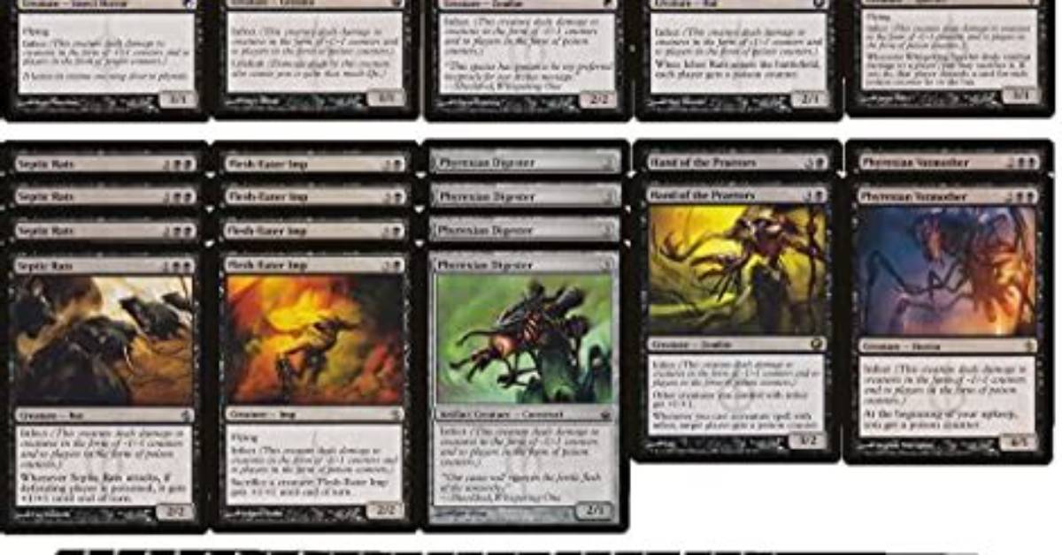 The Ultimate Guide to Infect