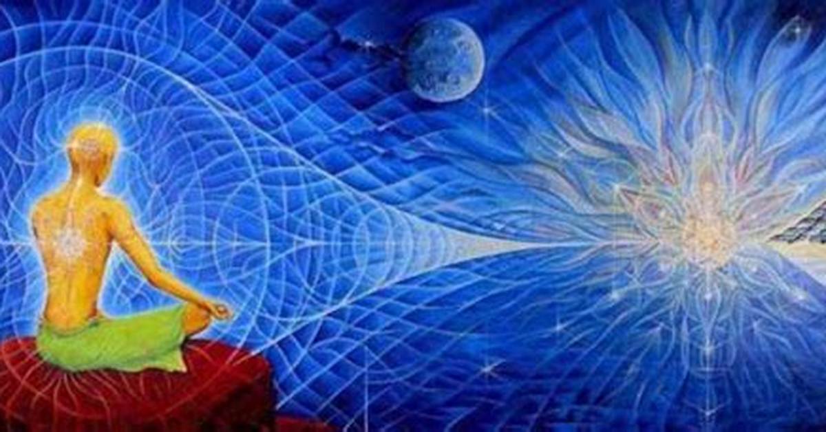 The Ultimate Reality Governs All Other Levels