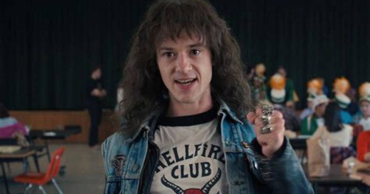 The Ultimate 'Stranger Things' Soundtrack List: over 180+ Songs Featured