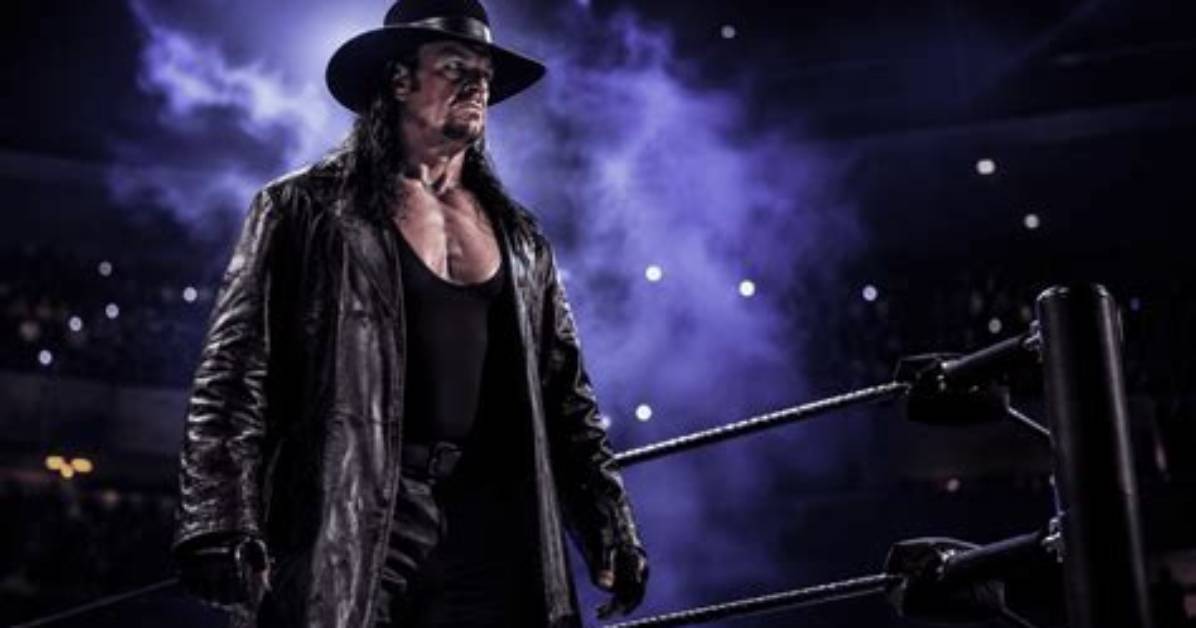 The Undertaker Fortune