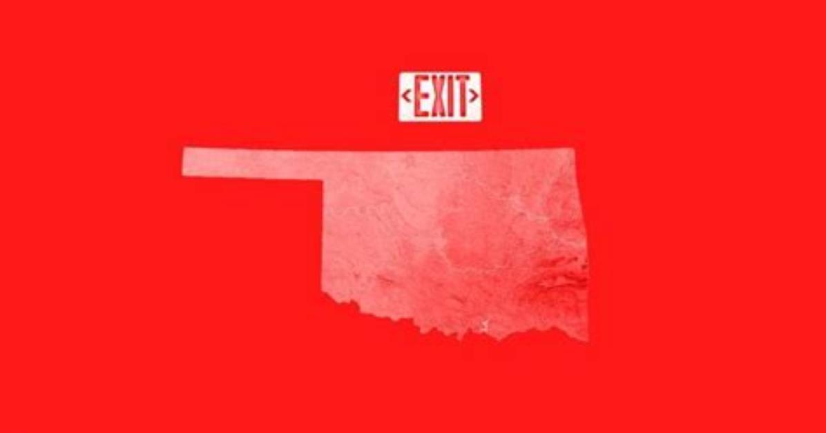 The Urgent Terror of a Surprise Pregnancy in Oklahoma