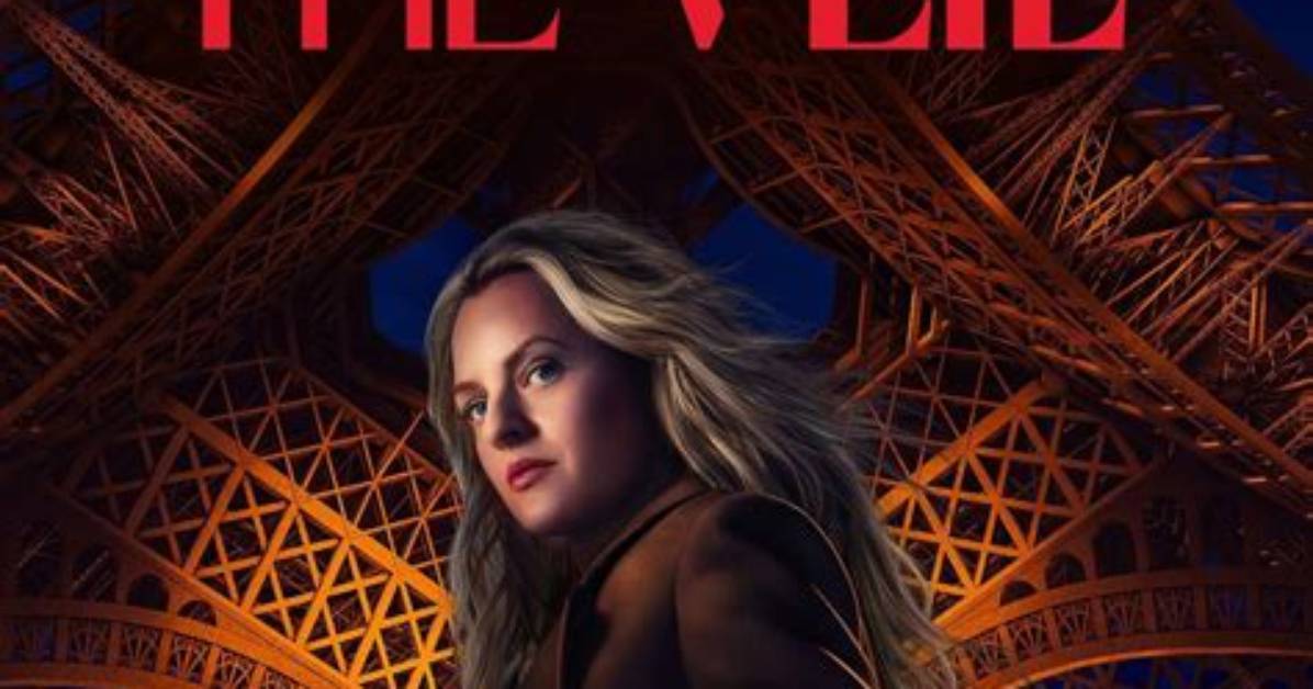 The Veil Review