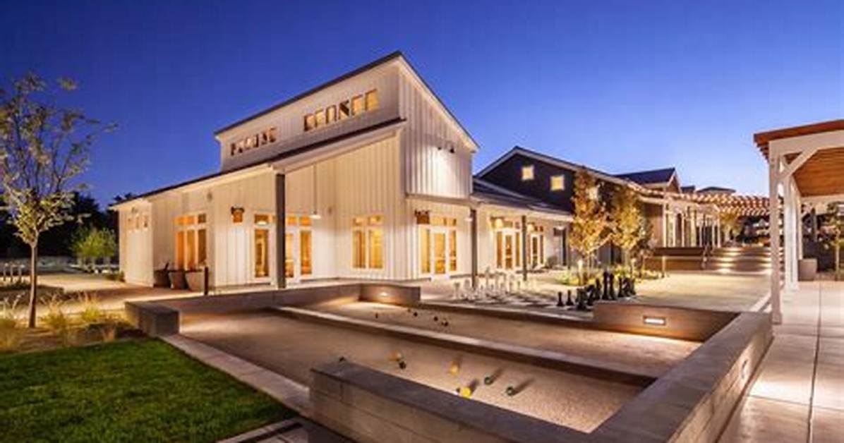 The Village at Rancharrah Announces Restaurants, Retailers |