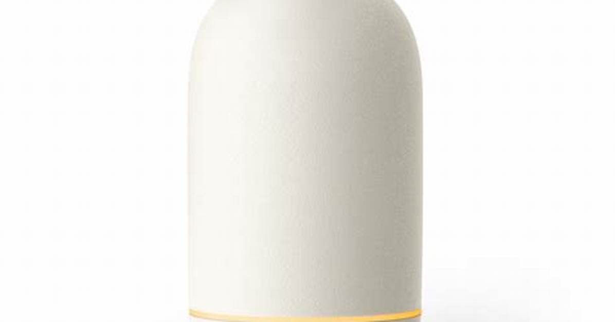 The Vitruvi Stone Essential Oil Diffuser Is on Sale