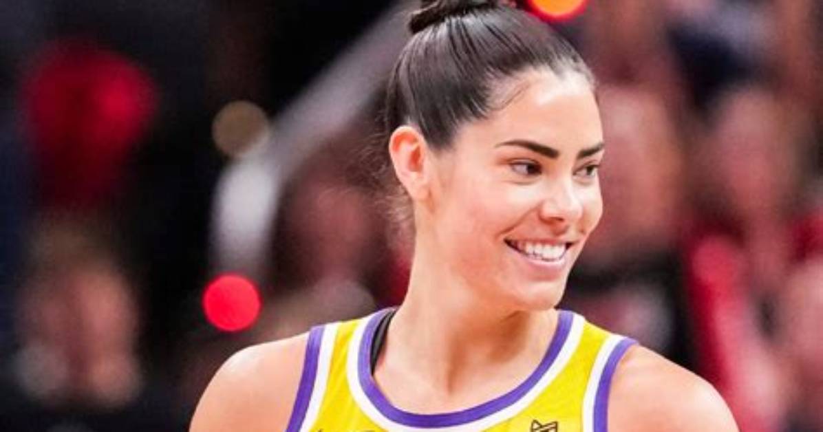 The Wealth of Kelsey Plum