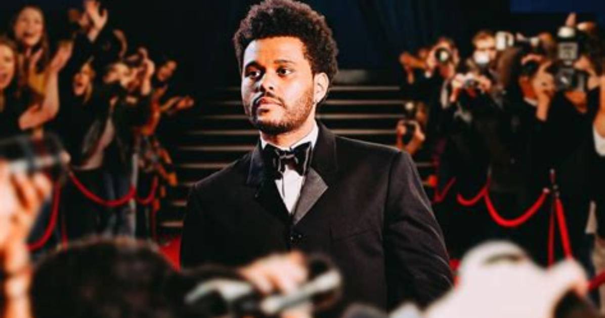 The Weeknd's Net Worth in 2023