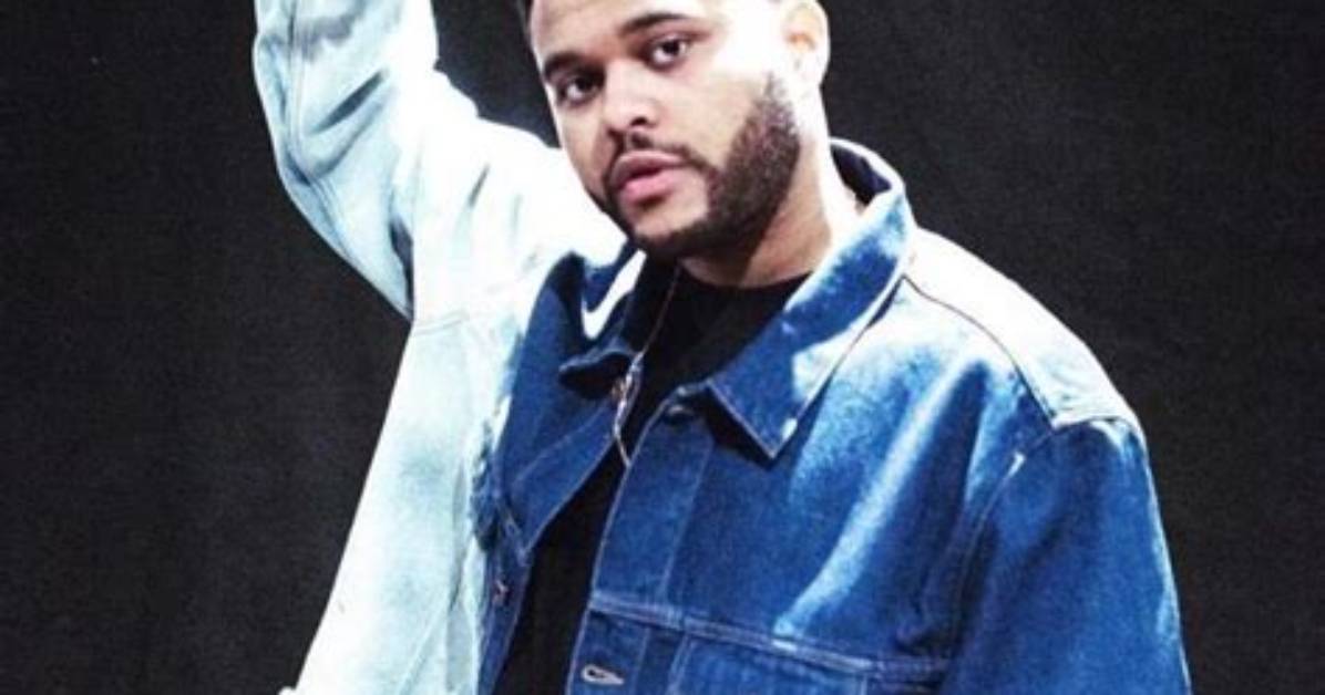 The Weeknd Wiki, Biographie, Age, Taille, Mariage, Contact & Informations