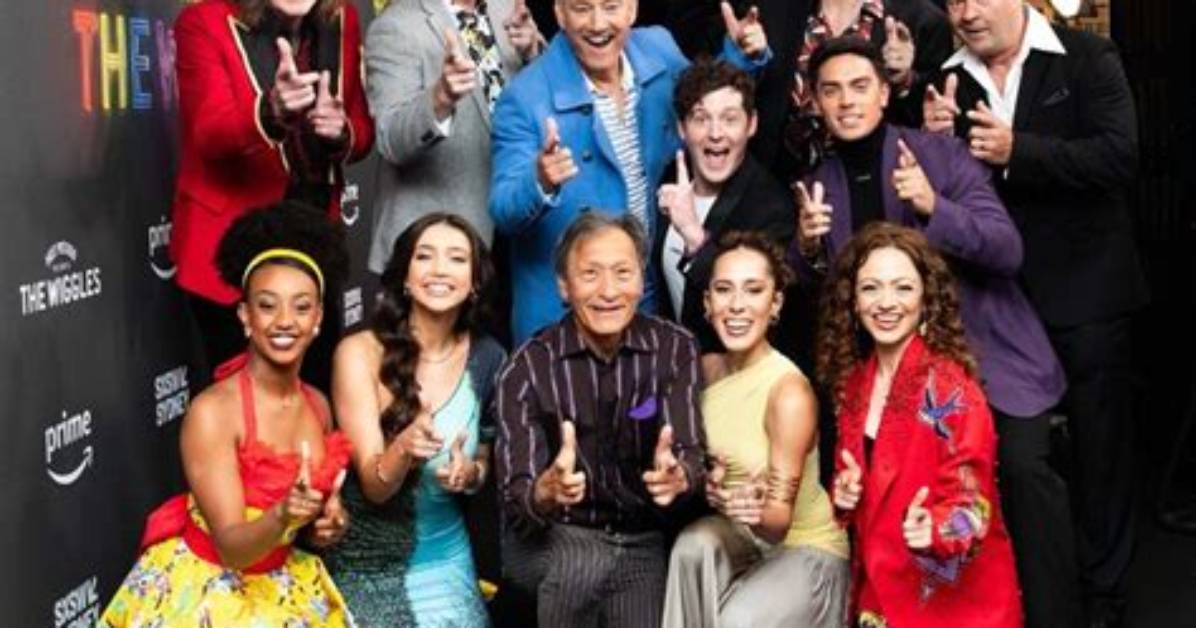 The Wiggles Net Worth